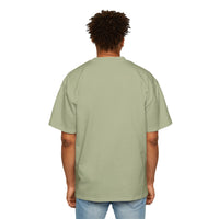 Iron MIKE 🥊 Men's Heavy Oversized Tee