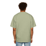 Iron MIKE 🥊 Men's Heavy Oversized Tee