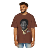 KOBE 🐍 Men's Heavy Oversized Tee