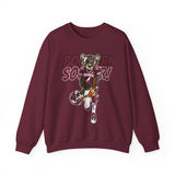 OU/TX 🏈 Crewneck sweatshirt