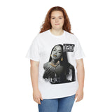 Aaliyah 🎙️💃🏽Heavy Cotton Tee