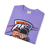 OKC Thunder Tee 🏀⚡️