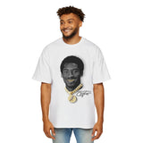 KOBE 🐍 Men's Heavy Oversized Tee