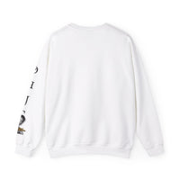 Michael Jackson 🎤 🕺🏿 Unisex Heavy Blend™ Crewneck Sweatshirt