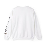 Michael Jackson 🎤 🕺🏿 Unisex Heavy Blend™ Crewneck Sweatshirt