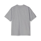 Iron MIKE 🥊 Men's Heavy Oversized Tee