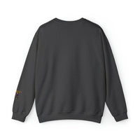 KOBE 🐍🏀Unisex Heavy Blend™ Crewneck Sweatshirt