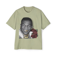 Iron MIKE 🥊 Men's Heavy Oversized Tee