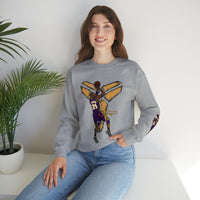KOBE 🐍🏀Unisex Heavy Blend™ Crewneck Sweatshirt