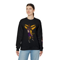 KOBE 🐍🏀Unisex Heavy Blend™ Crewneck Sweatshirt