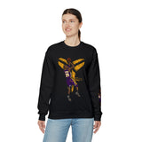 KOBE 🐍🏀Unisex Heavy Blend™ Crewneck Sweatshirt