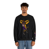 KOBE 🐍🏀Unisex Heavy Blend™ Crewneck Sweatshirt