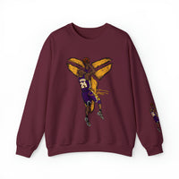KOBE 🐍🏀Unisex Heavy Blend™ Crewneck Sweatshirt