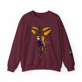KOBE 🐍🏀Unisex Heavy Blend™ Crewneck Sweatshirt