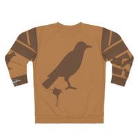 Fall Color-way Chocolate 🍫 🍂Unisex Sweatshirt
