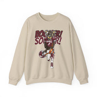 OU/TX 🏈 Crewneck sweatshirt