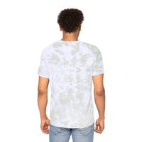 KOBE tribute 🐍 Unisex FWD Fashion Tie-Dyed T-Shirt