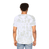 KOBE tribute 🐍 Unisex FWD Fashion Tie-Dyed T-Shirt