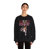 OU/TX 🏈 Crewneck sweatshirt