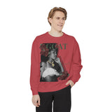 Ms Jackson 💃🏽🎙️ Unisex Sweatshirt