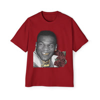 Iron MIKE 🥊 Men's Heavy Oversized Tee