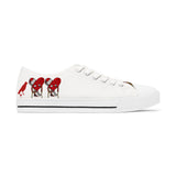 WOMENS LOVE HURTS ❤️‍🩹Low Top Sneakers