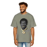 KOBE 🐍 Men's Heavy Oversized Tee