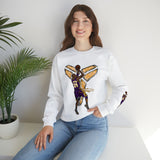 KOBE 🐍🏀Unisex Heavy Blend™ Crewneck Sweatshirt