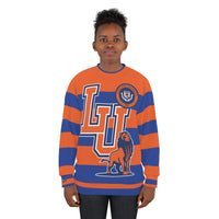 Langston University LU HBCU Unisex Sweatshirt