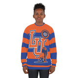 Langston University LU HBCU Unisex Sweatshirt