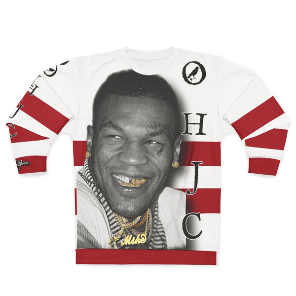 MIKE 🥊 Unisex Sweatshirt