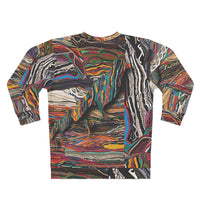 COOGI inspired 🐻 Unisex Sweatshirt