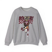 OU/TX 🏈 Crewneck sweatshirt
