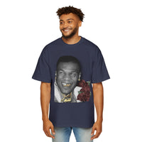 Iron MIKE 🥊 Men's Heavy Oversized Tee