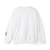 KOBE 🐍🏀Unisex Heavy Blend™ Crewneck Sweatshirt