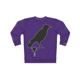 Young Jordan Purple 💜🐐🏀 Unisex Sweatshirt