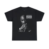 Tupac 🎙️Unisex Heavy Cotton Tee