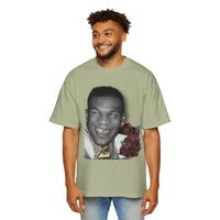 Iron MIKE 🥊 Men's Heavy Oversized Tee