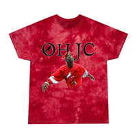 TUPAC 💦 Tie-Dye Tee, Crystal