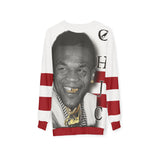 MIKE 🥊 Unisex Sweatshirt