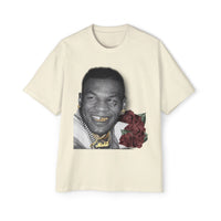 Iron MIKE 🥊 Men's Heavy Oversized Tee