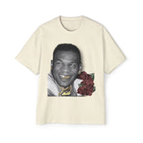Iron MIKE 🥊 Men's Heavy Oversized Tee