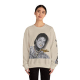 Michael Jackson 🎤 🕺🏿 Unisex Heavy Blend™ Crewneck Sweatshirt