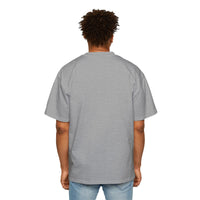 Iron MIKE 🥊 Men's Heavy Oversized Tee