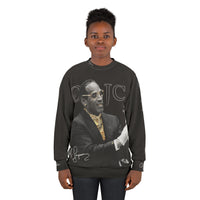 OJ NOT GUILTY👨🏻‍⚖️ Black Unisex Sweatshirt