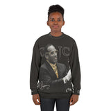 OJ NOT GUILTY👨🏻‍⚖️ Black Unisex Sweatshirt