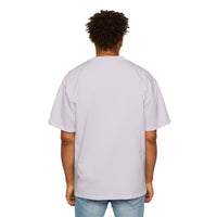 Iron MIKE 🥊 Men's Heavy Oversized Tee
