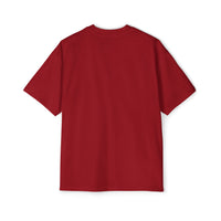 Iron MIKE 🥊 Men's Heavy Oversized Tee