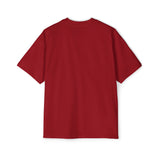 Iron MIKE 🥊 Men's Heavy Oversized Tee