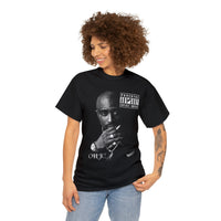 Tupac 🎙️Unisex Heavy Cotton Tee